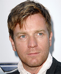 Ewan McGregor